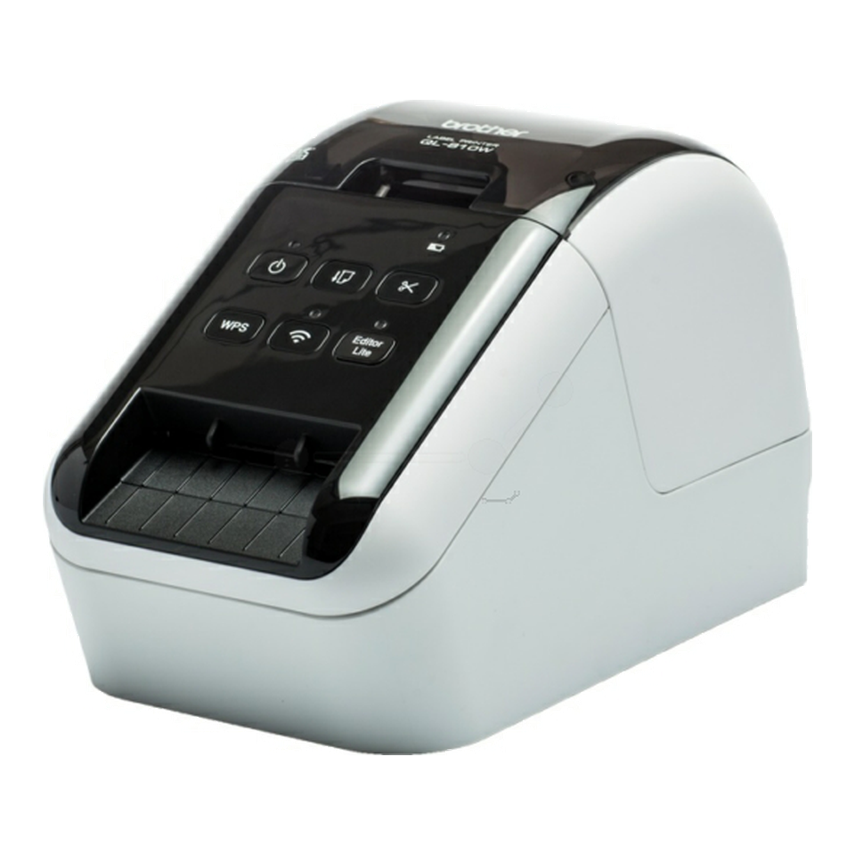 Brother P-Touch QL810wc