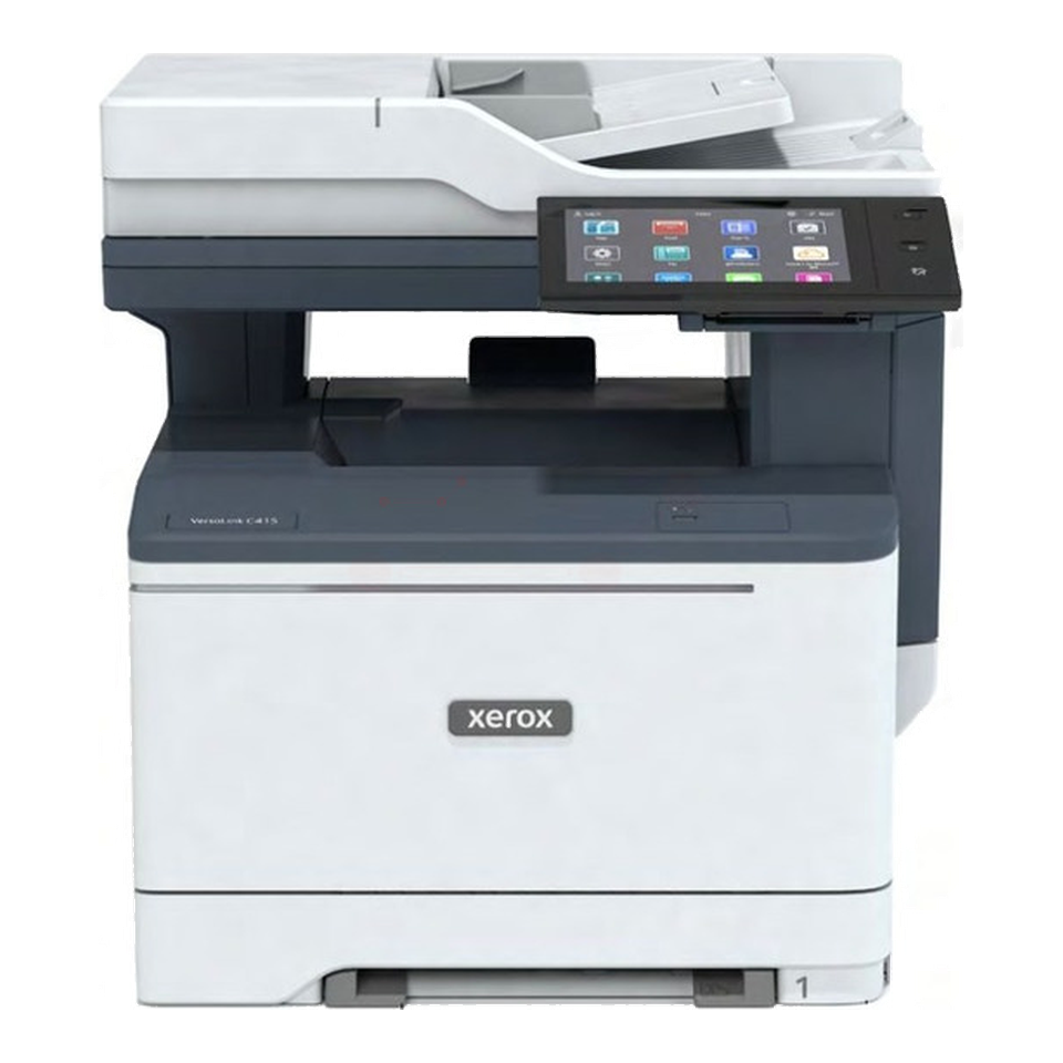 Xerox VersaLink C415