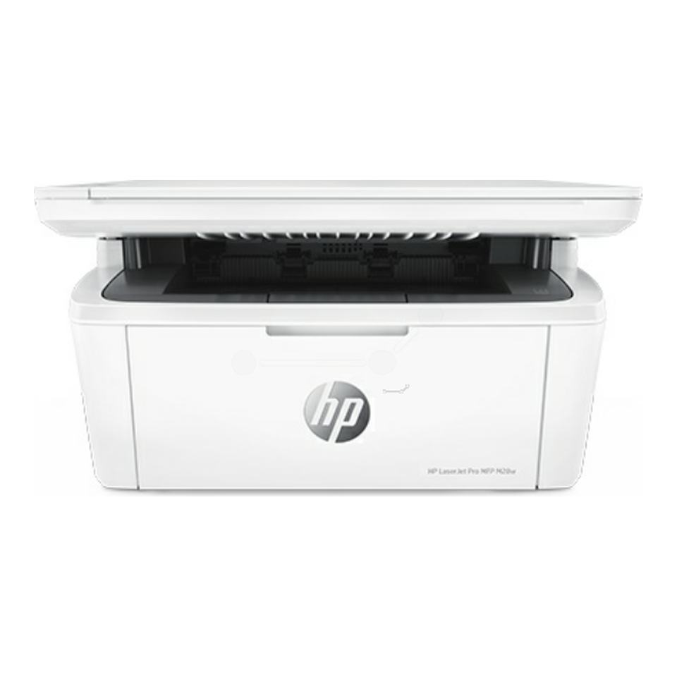 HP LaserJet Pro MFP M30