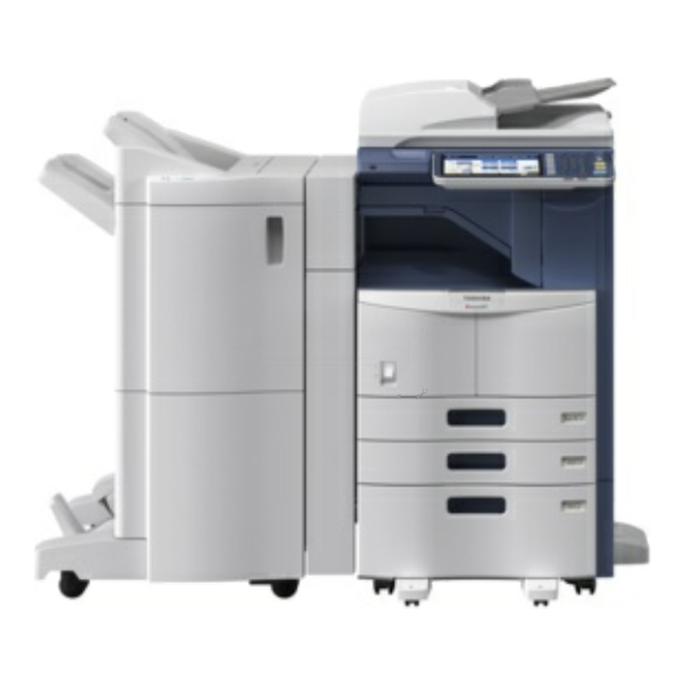 Toshiba E-Studio S257
