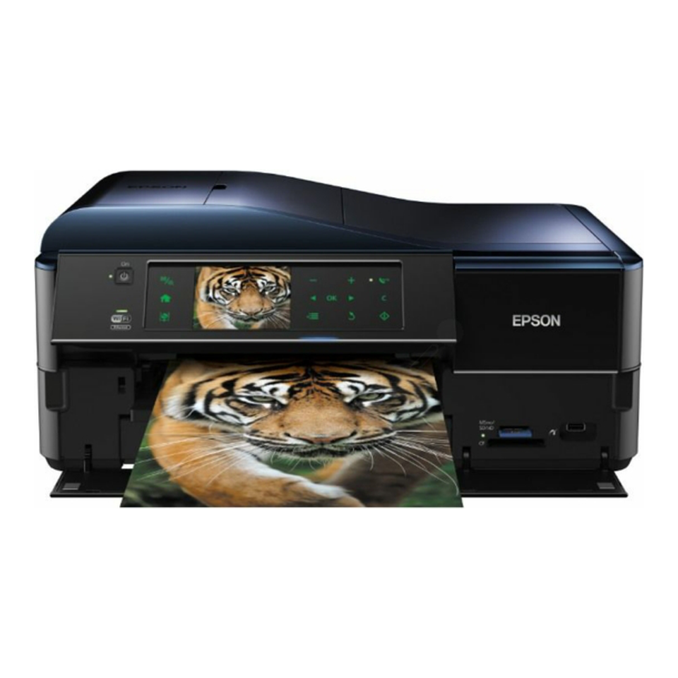 Epson Stylus Photo PX830fwd