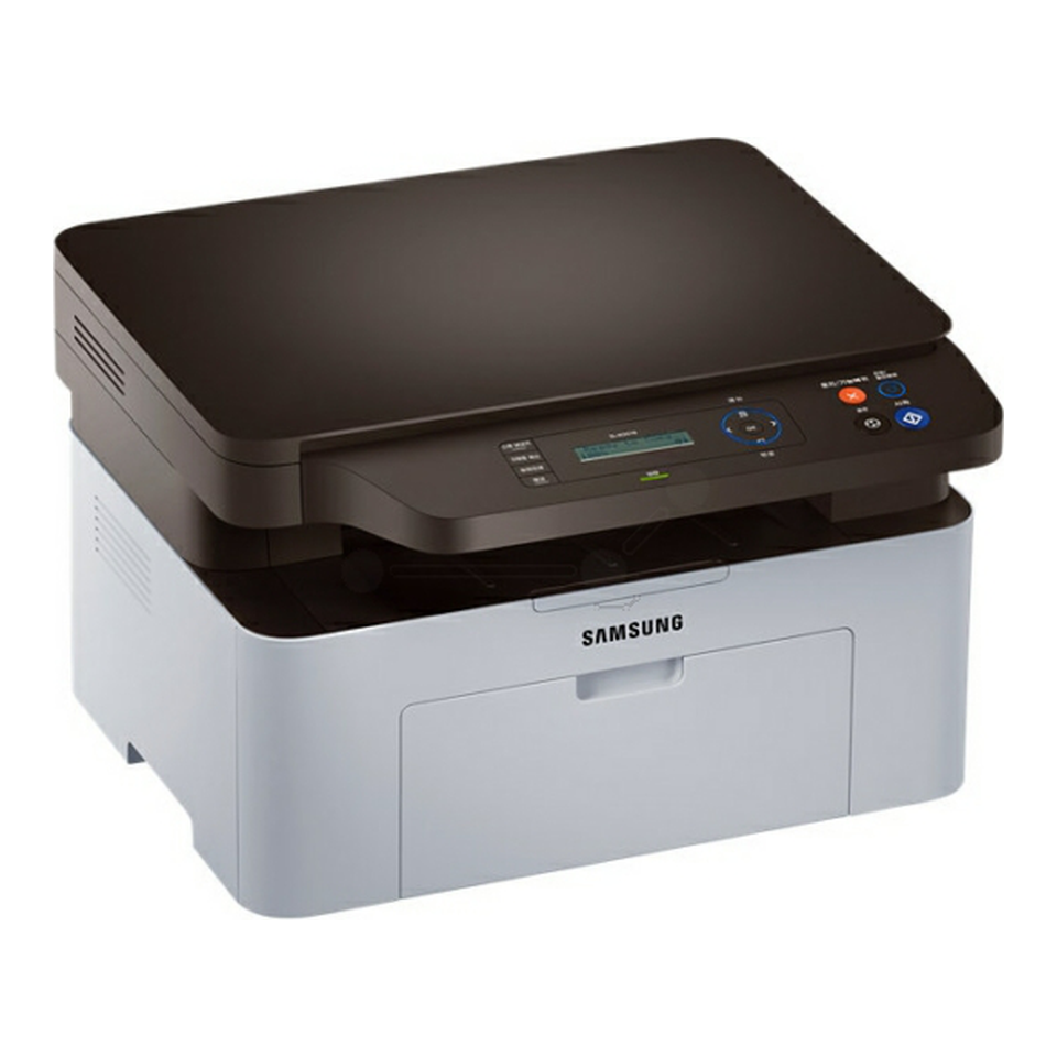 Samsung Xpress M2078