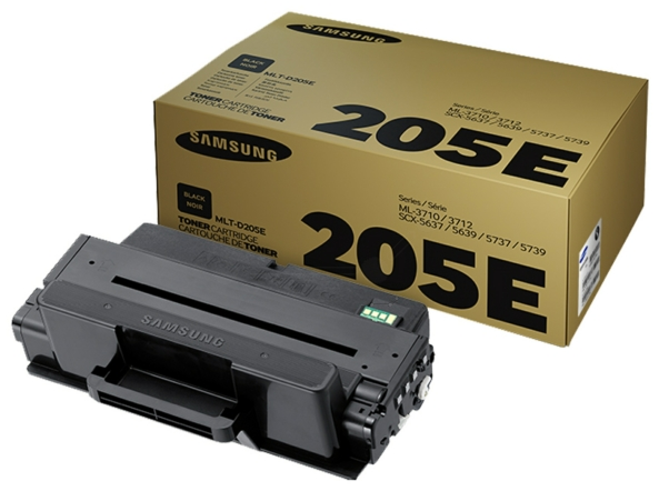 Original Samsung SU951A | MLTD205E Toner Schwarz XL