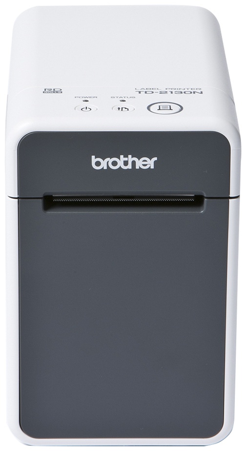 Brother TD-2135NWB Etikettendrucker