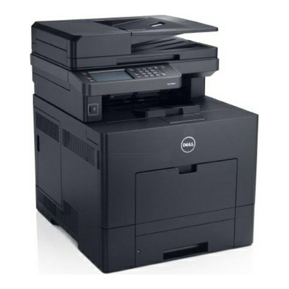 Dell C3765