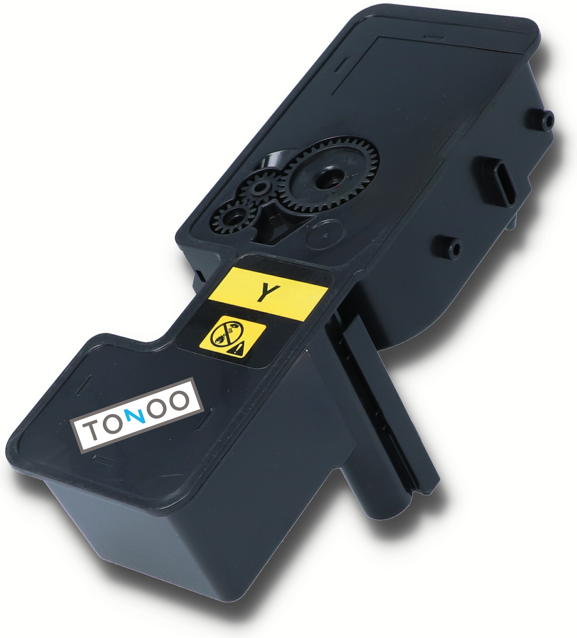 Tonoo® Toner ersetzt Kyocera TK5440Y Gelb XL