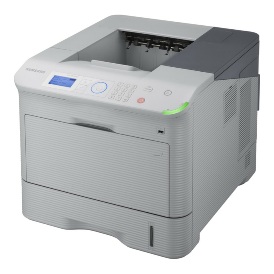 Samsung ML-5510nd