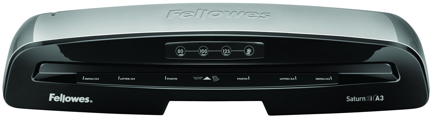 Fellowes Saturn A3 Laminiergerät | A3 | 300 mm/min | Heiß & Kalt