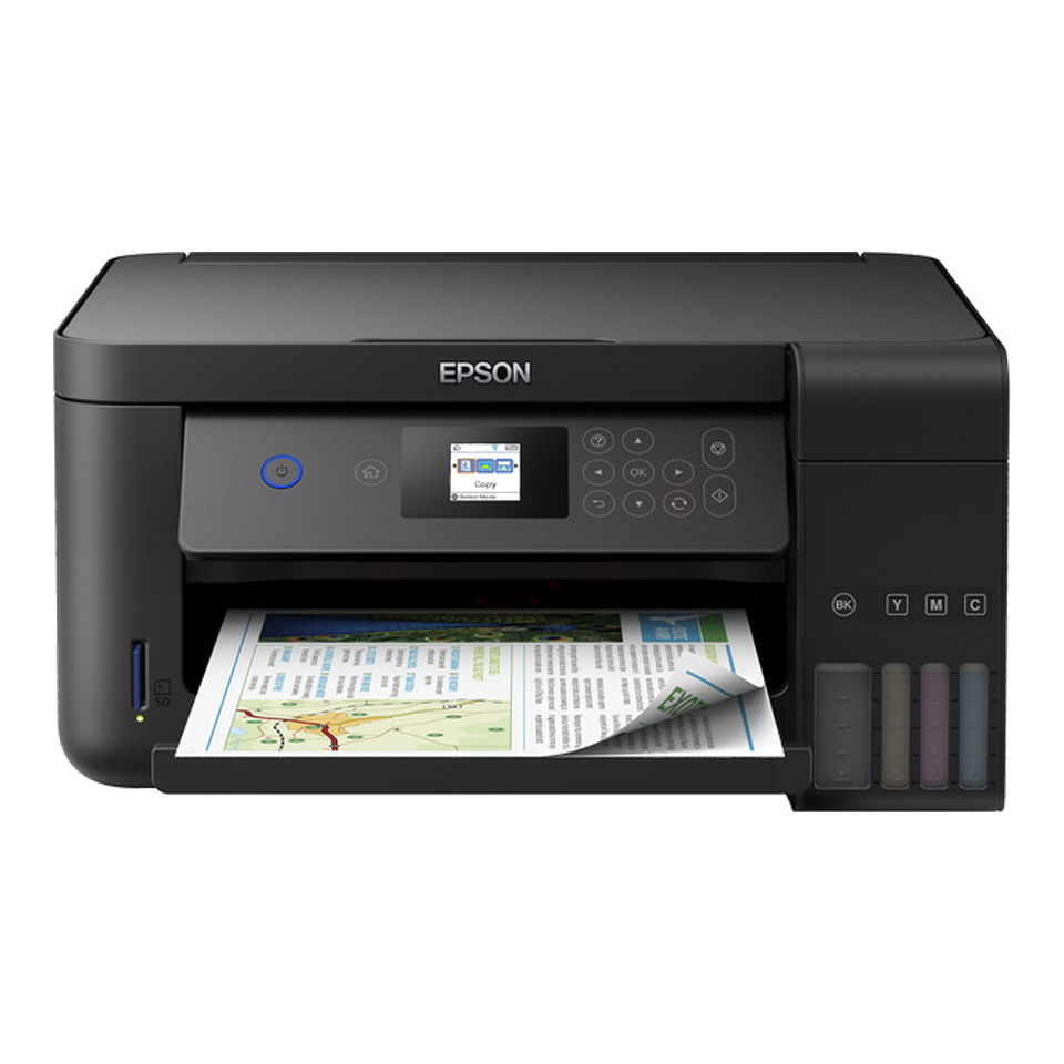 Epson EcoTank ET-2751