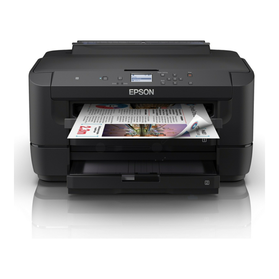 Epson WorkForce WF-7210