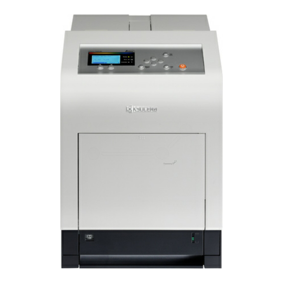 Kyocera ECOSYS P7035