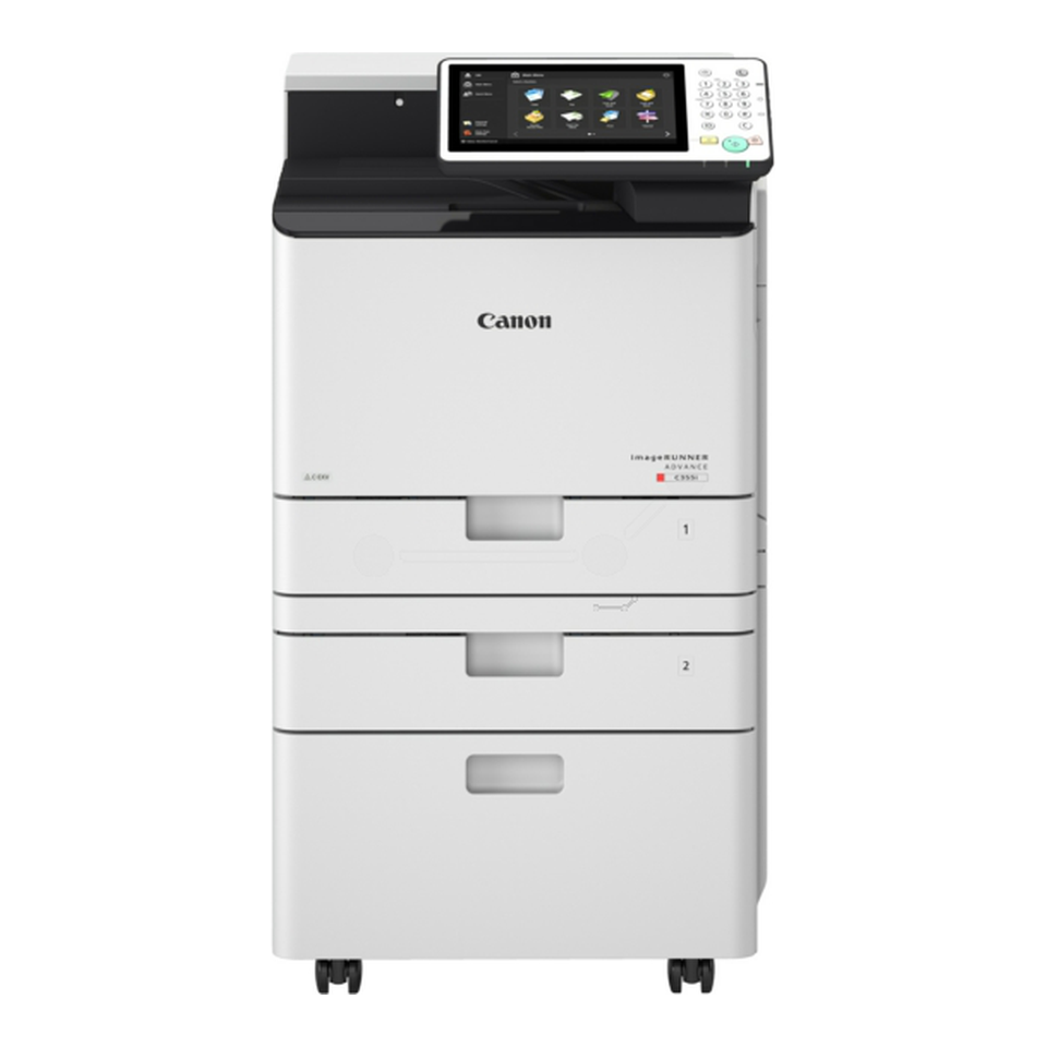 Canon iR-C 355