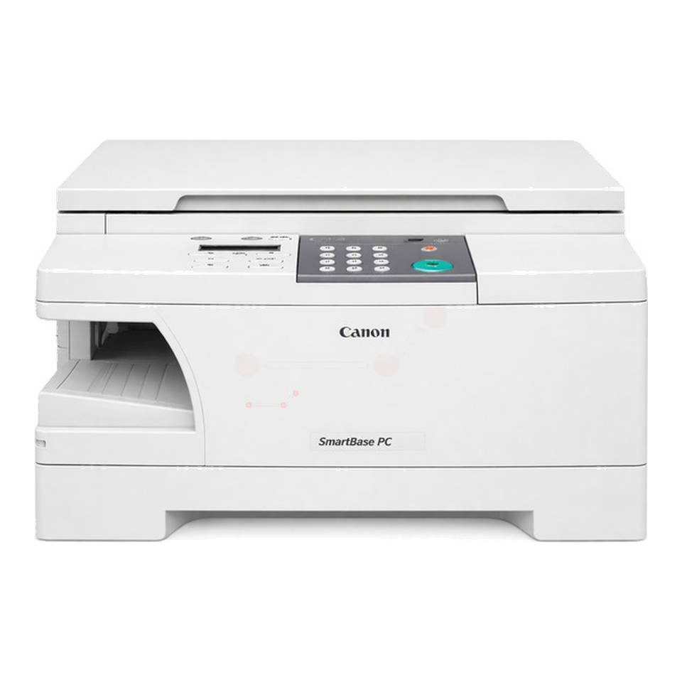 Canon iR 1210