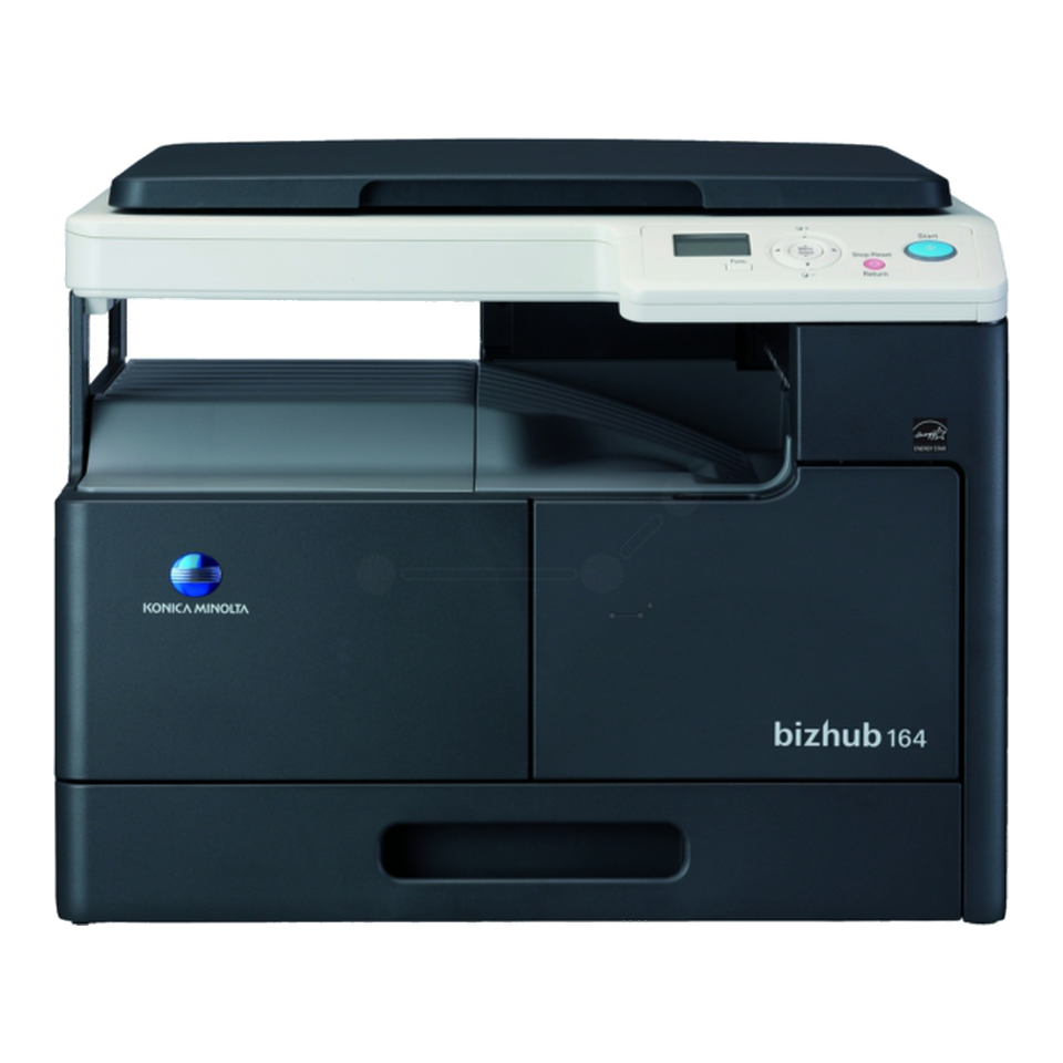 Konica Minolta bizhub 164