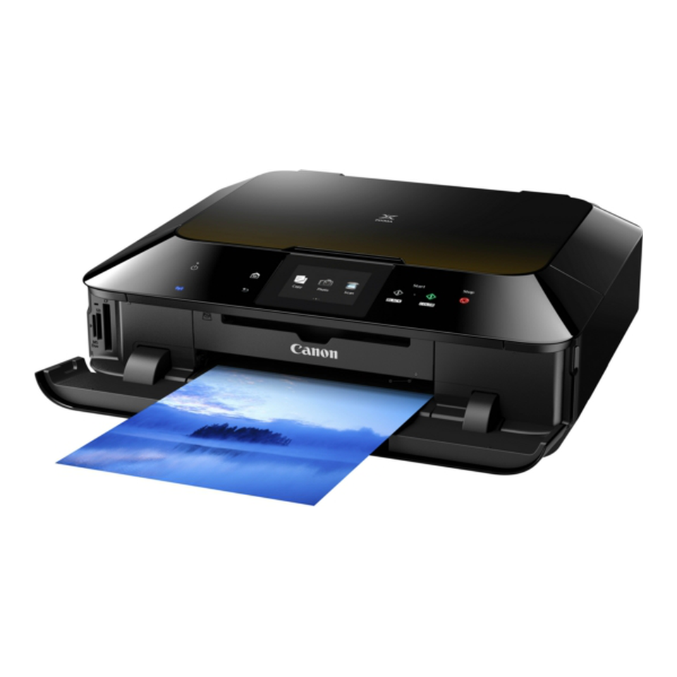 Canon Pixma MG6350