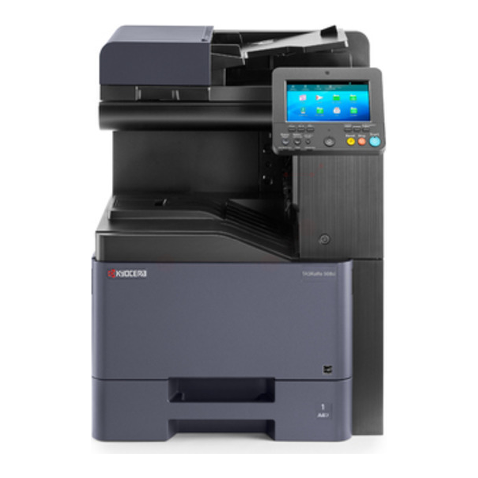 Kyocera TASKalfa 508