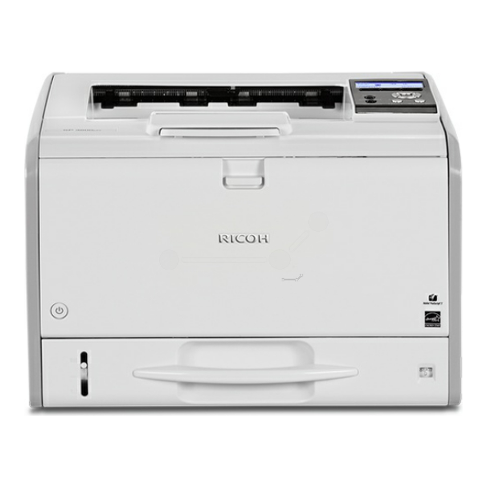 Ricoh SP3600