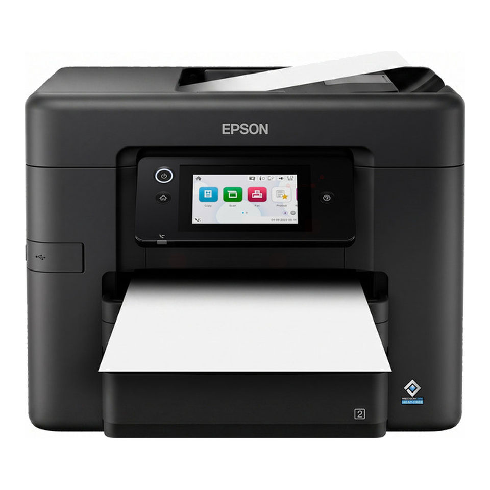 Epson Workforce Pro WF-4930