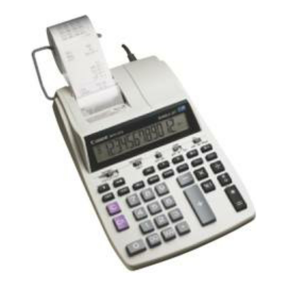 Canon BP37dts