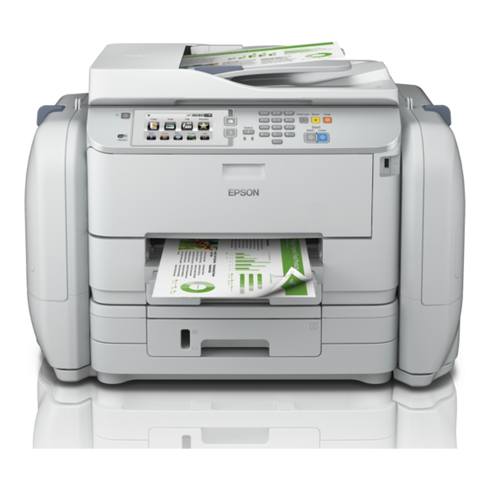 Epson WorkForce Pro WF-R 5690dtwf