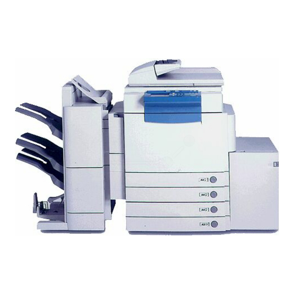 Danka IC2100