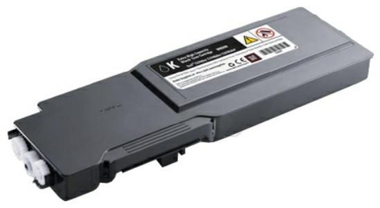 Original DELL 59311115 | 9F7XK | 86W6H Toner Schwarz XL