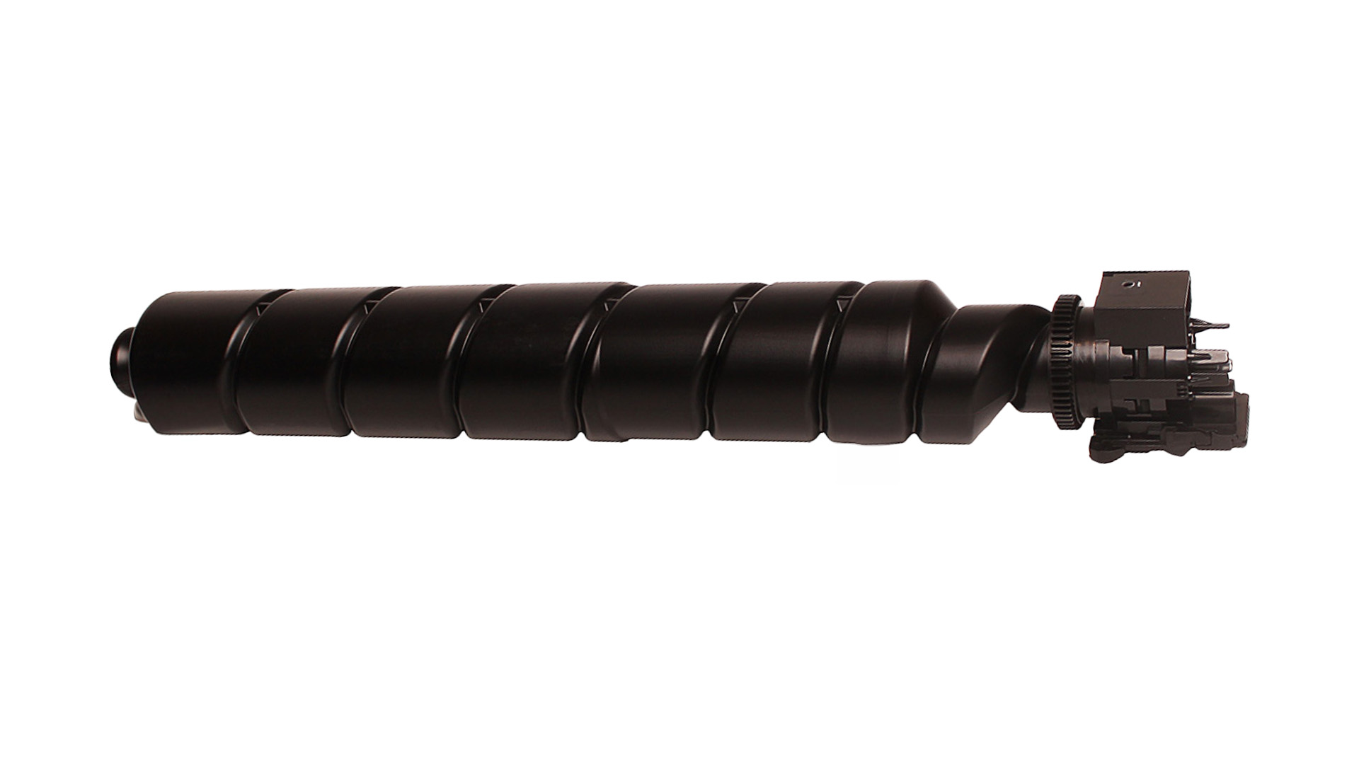 Tonoo® Toner ersetzt Kyocera TK8545K | 1T02YM0NL0 Schwarz