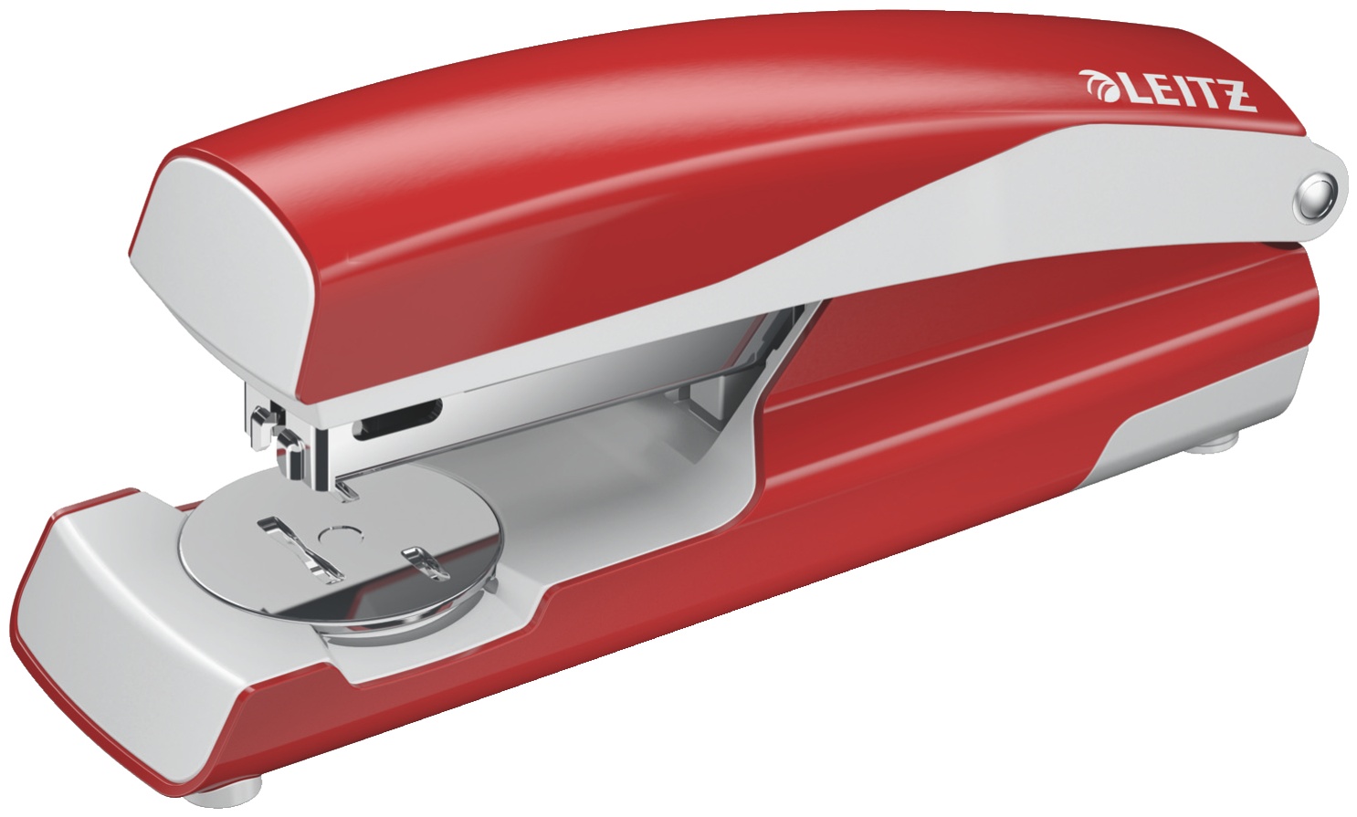 Leitz Heftgerät NeXXt 5502 | Rot