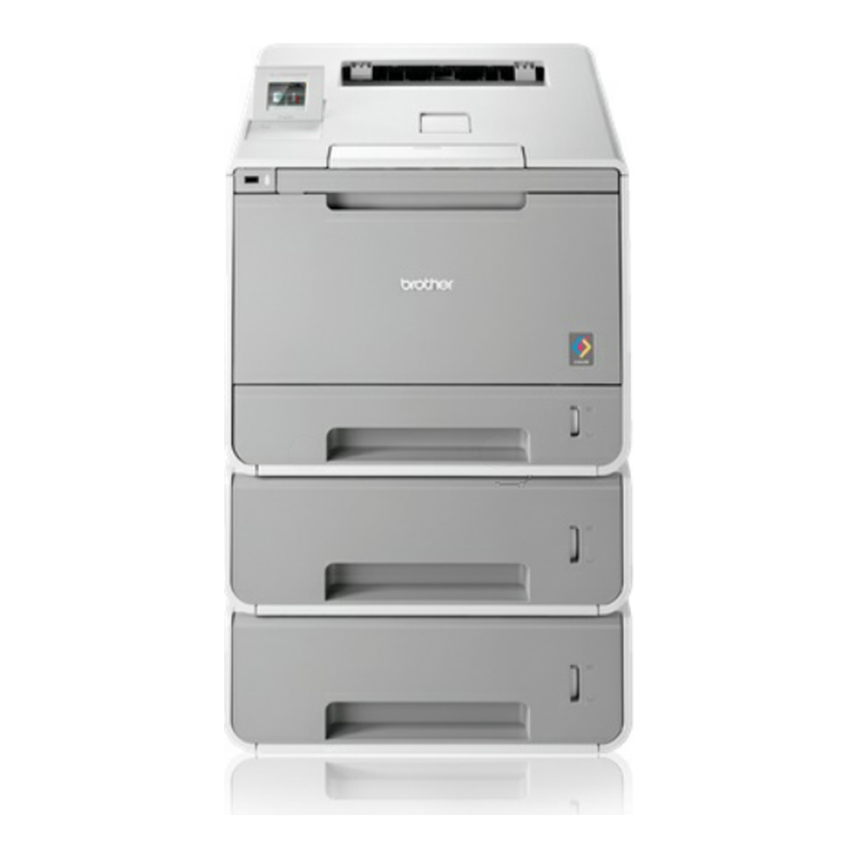 Brother HL-L9300