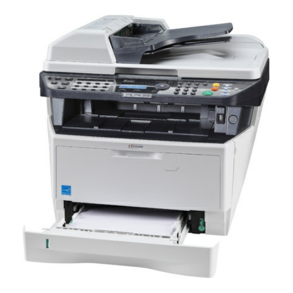 Kyocera FS-1135mfp