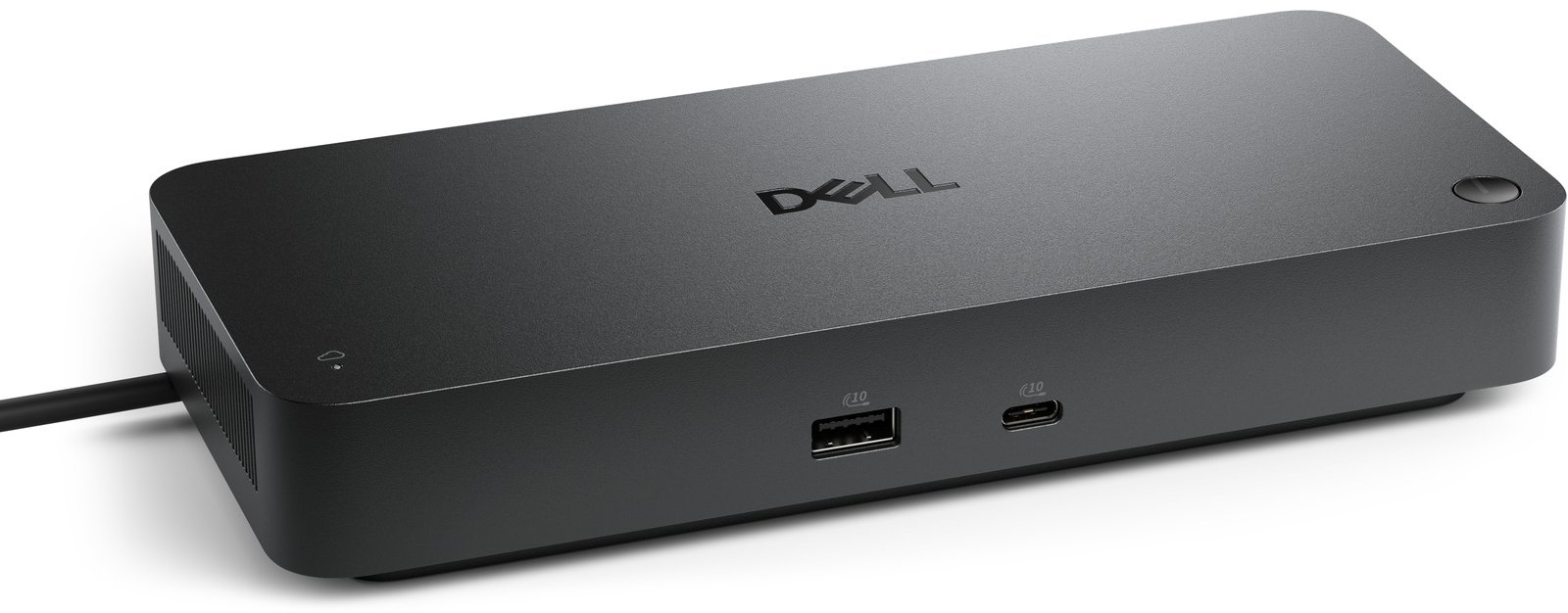 Dell Pro SD25 Dockingstation | USB-C | 4 Monitore (2× DP, HDMI) | lädt Laptop mit 130 W | 2,5-GBit-LAN | 4× USB-A