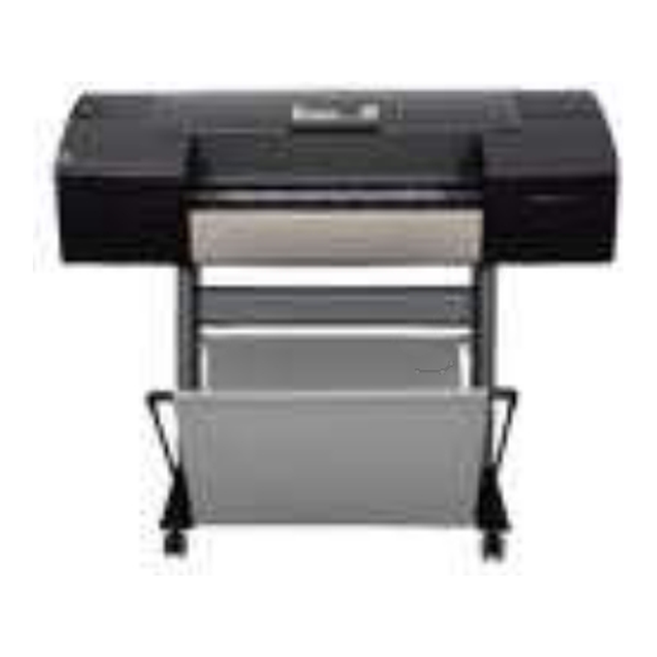 HP DesignJet Z2100 44 inch