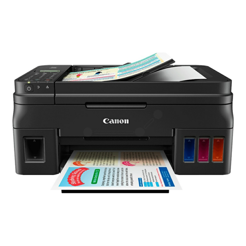 Canon Pixma G4400