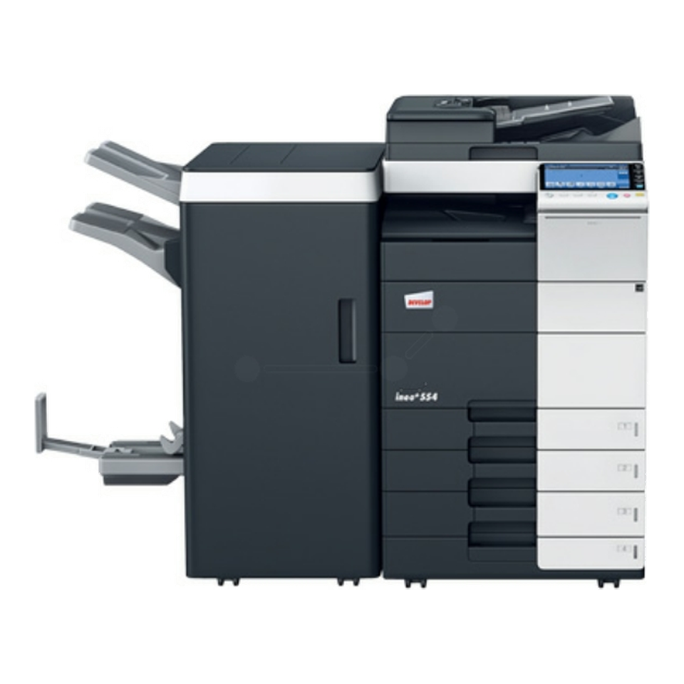 Develop Ineo Plus 554