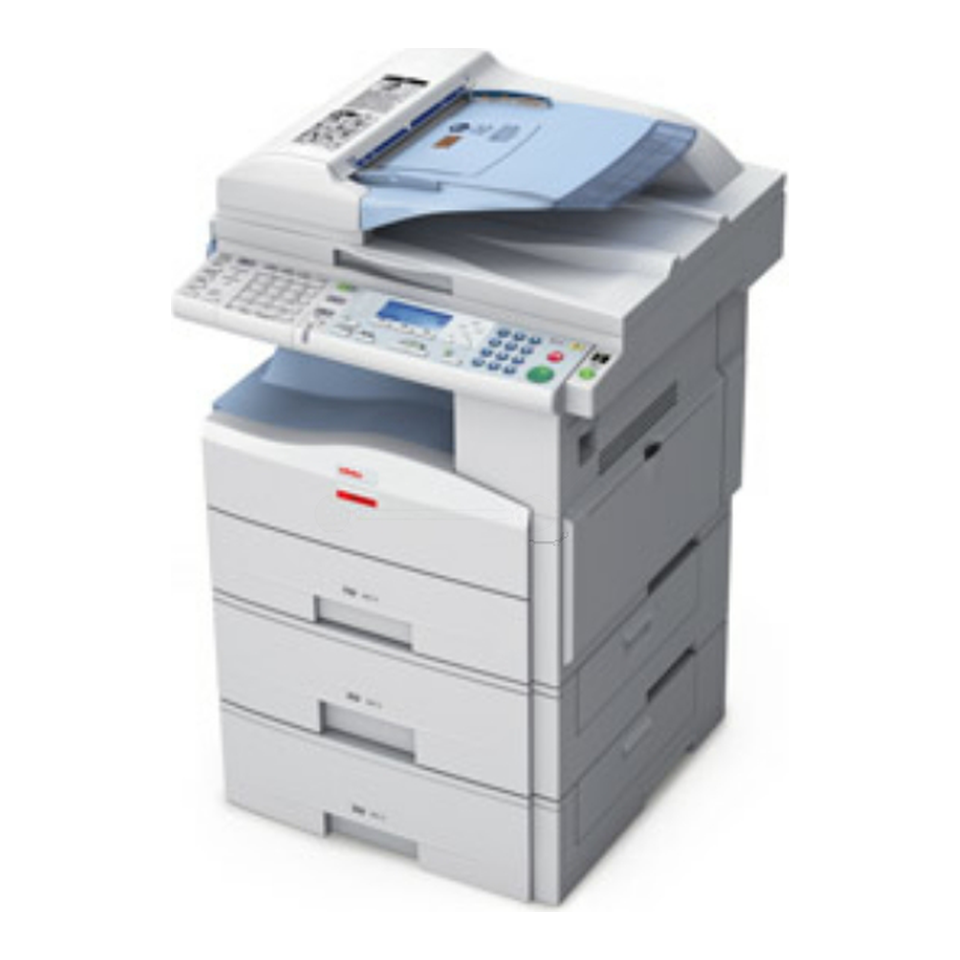 Infotec MP171