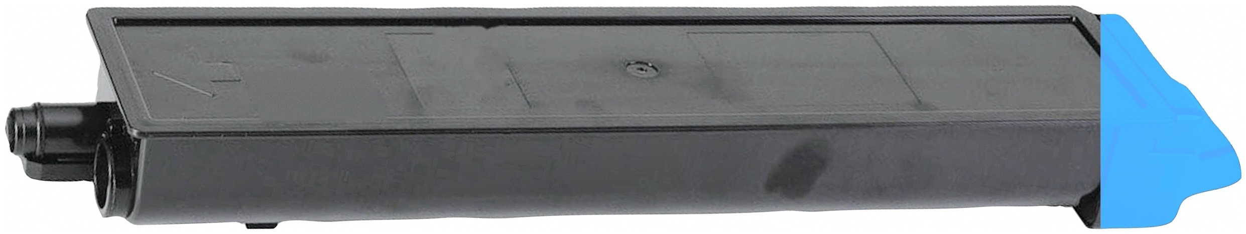 Tonoo® Toner ersetzt Utax 662510011 Cyan