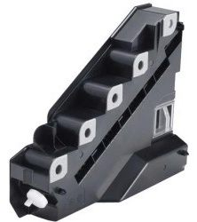 Tonoo® Resttonerbehälter ersetzt Dell 593BBEI | M20HF