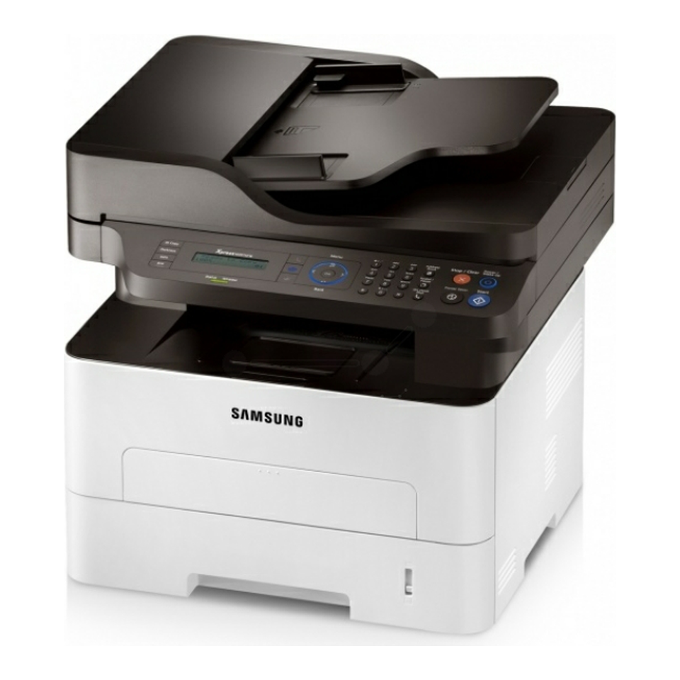 Samsung Xpress M2875