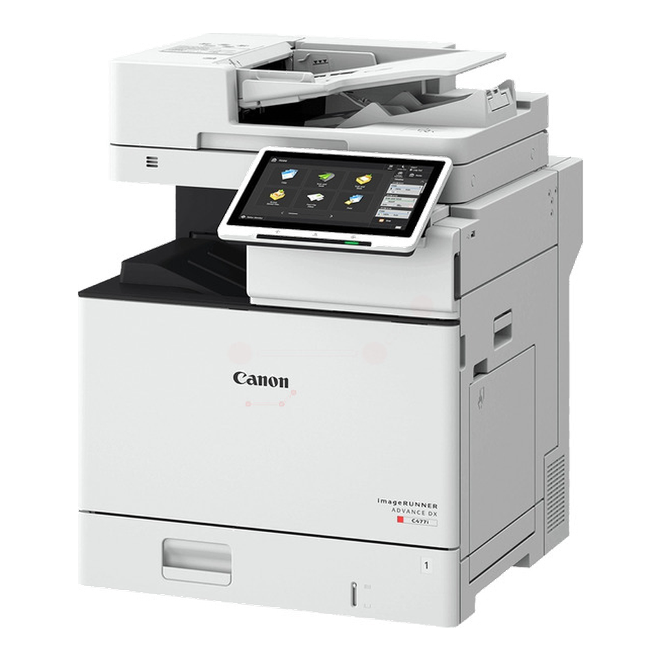 Canon iR-ADV C477