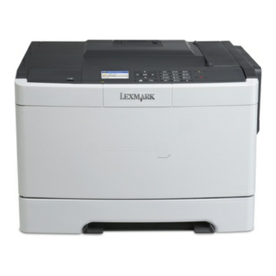 Lexmark CS410dn