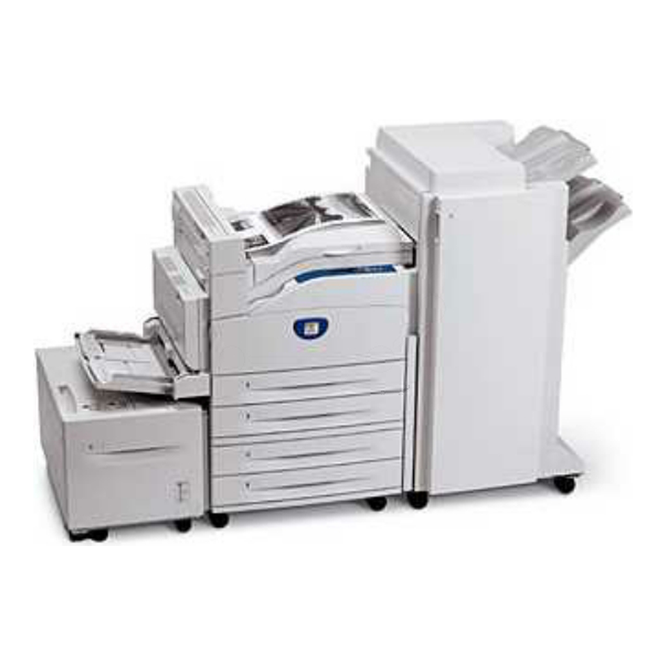 Xerox Phaser 5500dx