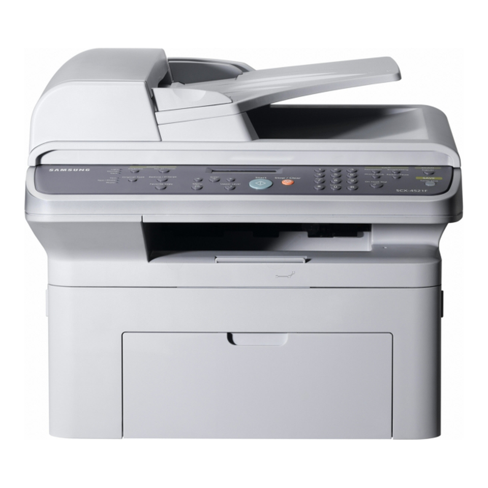 Samsung SCX-4521f