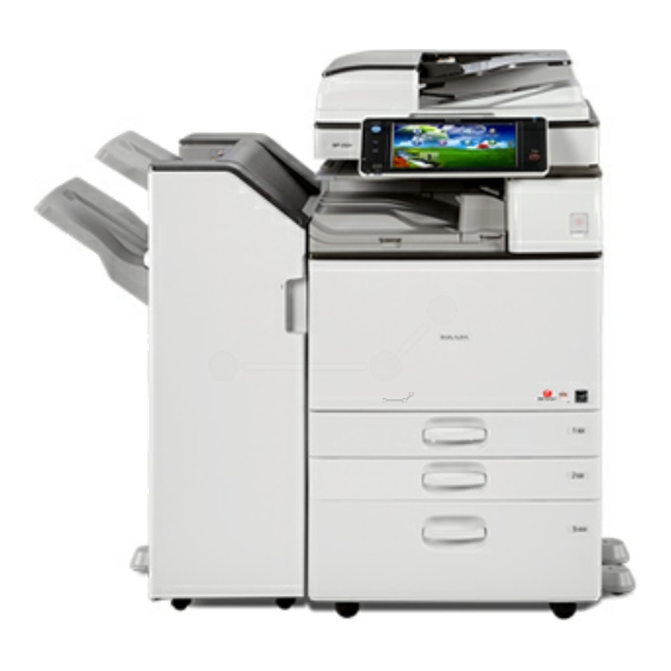 Ricoh Aficio MP 3054sp