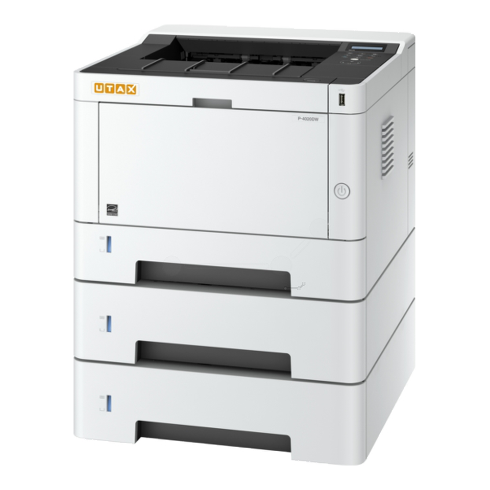 Utax P-4020dw