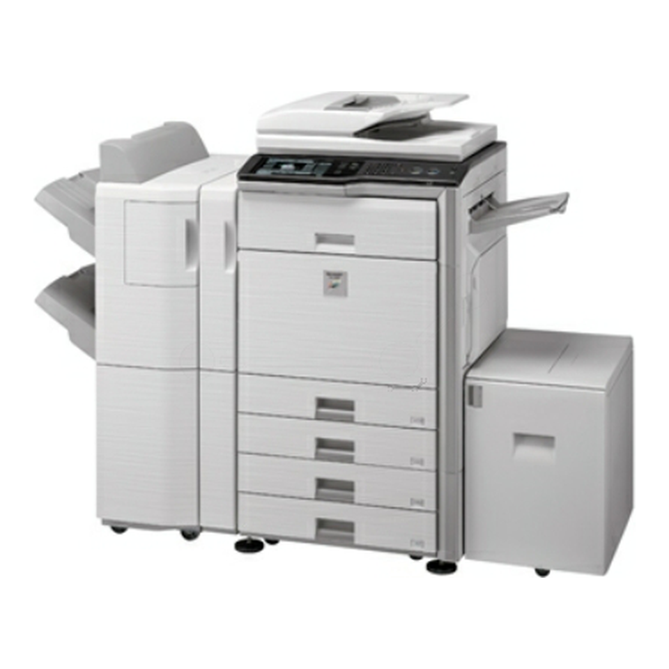 Sharp MX-4101