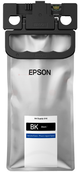 Original Epson T11N1 | C13T11N140 Tintenpatrone Schwarz
