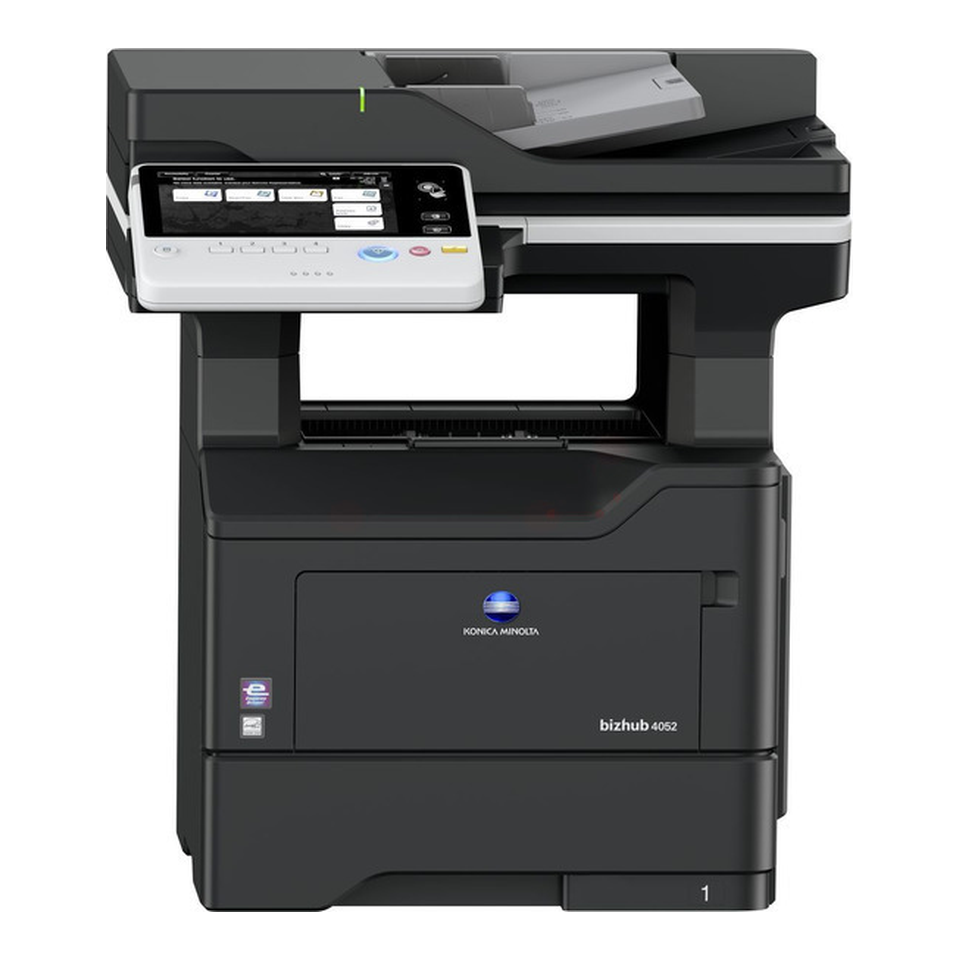 Konica Minolta bizhub 4052