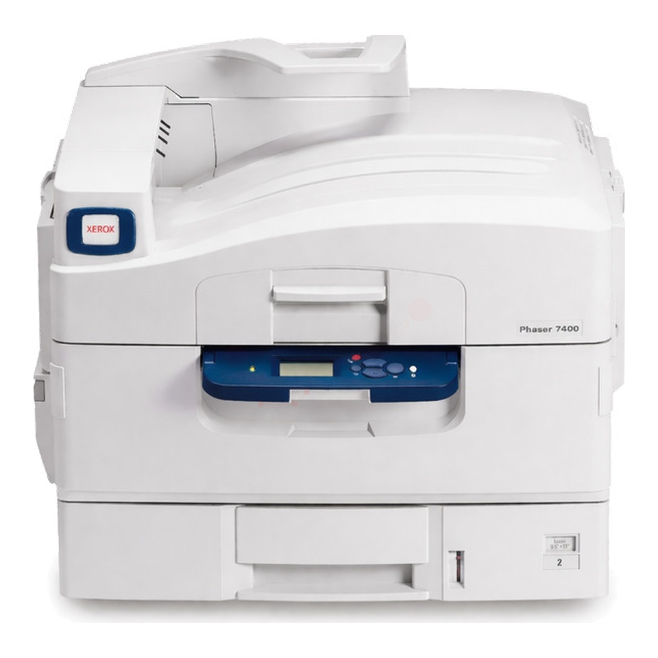 Xerox Phaser 7400n