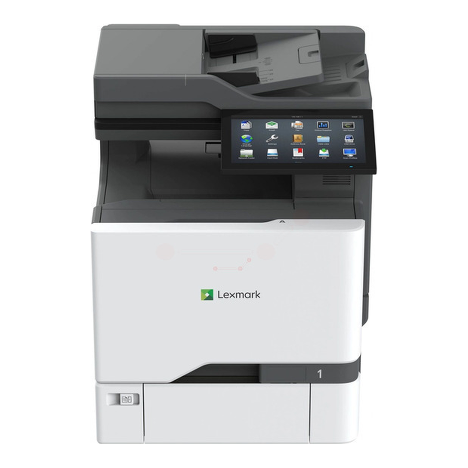 Lexmark CX735
