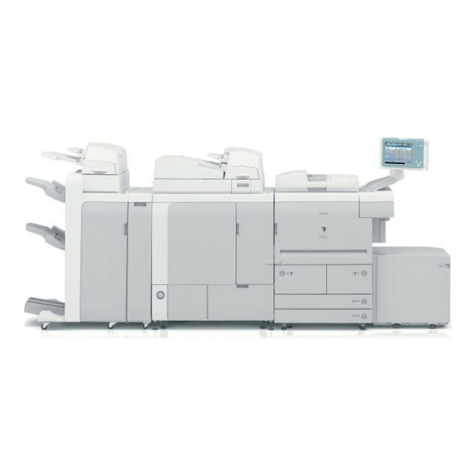 Canon iR 7095